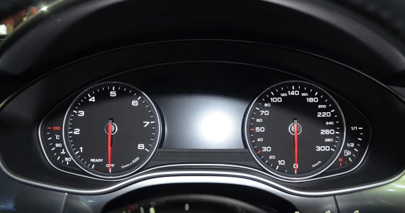 รูปภาพ อาวดี้ Audi A6 1.8 TFSI ปี 2016