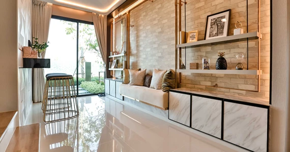 รูปภาพ ชีวาโฮม สุขสวัสดิ์ - ประชาอุทิศ (Chewa Home Suksawat - Prachauthit)