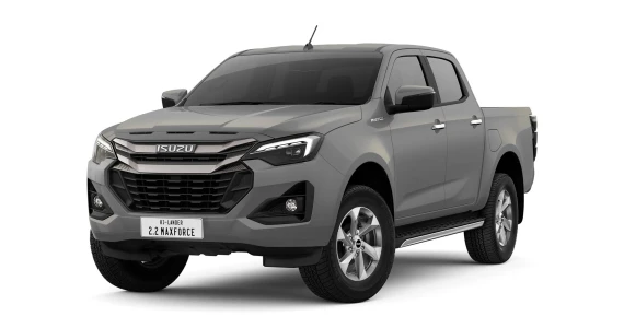 รูปภาพ อีซูซุ Isuzu D-MAX Hi-Lander 4-Door 2.2 Ddi L M/T ปี 2025