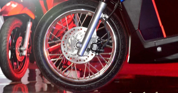 รูปภาพ ฮอนด้า Honda Click i 125i 2015 ACB125BTF TH ปี 2015