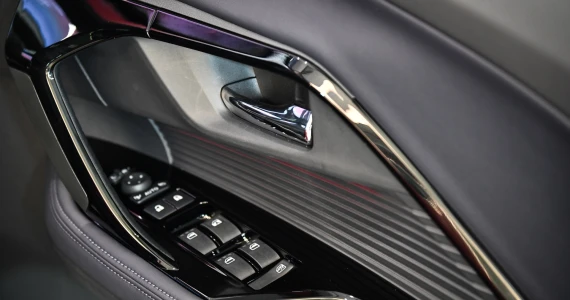 รูปภาพ โตโยต้า Toyota Yaris Cross HEV Premium Luxury ปี 2023