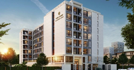 รูปภาพ เดอะ คิวบ์ เออร์เบิน สาทร-จันทน์ (The Cube Urban Sathorn-Chan)