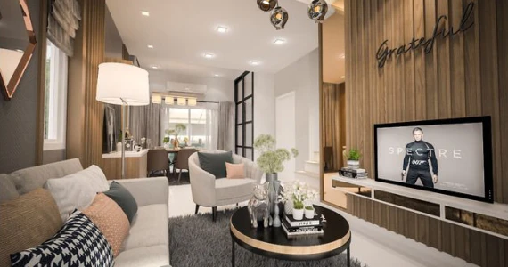 รูปภาพ บ้านพฤกษา พระราม 2 - พันท้ายนรสิงห์ (Baan Pruksa Rama 2 - Pantainorasingh)