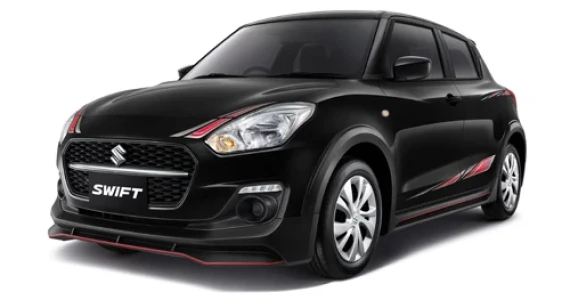 รูปภาพ ซูซูกิ Suzuki Swift GL PLUS ปี 2021