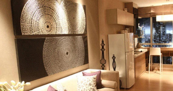 รูปภาพ ริธึ่ม สุขุมวิท (RHYTHM Sukhumvit)