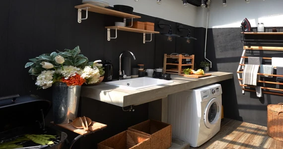 รูปภาพ เบล็สทาวน์ รามอินทรา 127 (Bless Town Ramintra 127)