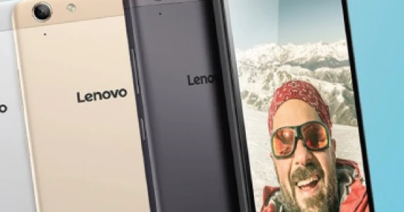 รูปภาพ เลอโนโว LENOVO-VIBE K5 Plus