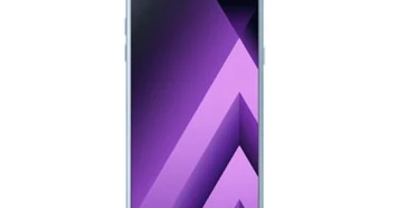 รูปภาพ ซัมซุง SAMSUNG Galaxy A3 (2017)