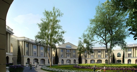 รูปภาพ เคนซิงตัน เพลส เขาใหญ่ (Kensington Place Khaoyai)