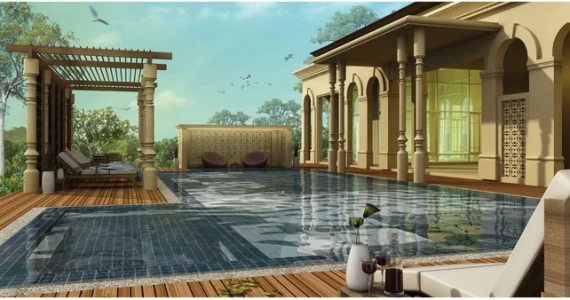 รูปภาพ คาซ่า แกรนด์ อ่อนนุช-วงแหวน (Casa Grand)