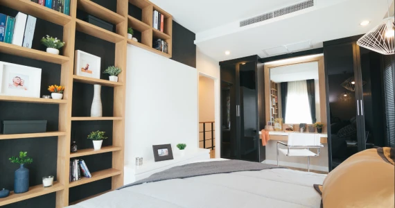 รูปภาพ ลาวัลเล่ ทาวน์ 3 (LaVallee Town 3)