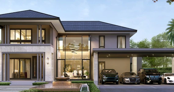 รูปภาพ เพอร์เฟค มาสเตอร์พีซ พระราม9 - กรุงเทพกรีฑา (Perfect Masterpiece Rama 9-Krungthep kreetha)