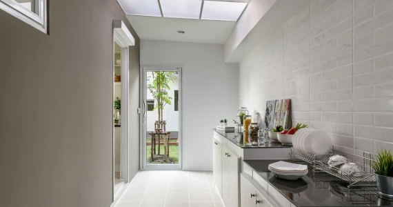 รูปภาพ ไอลีฟ พรีม่า เทพารักษ์ - บางบ่อ (I Leaf Prima Theparak - Bangbo)