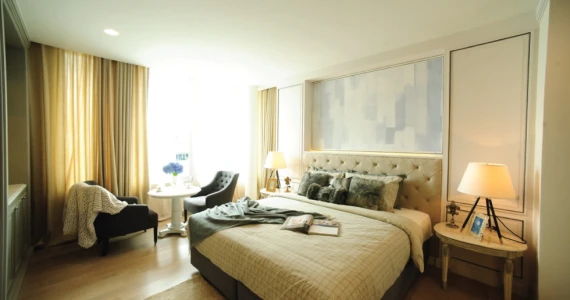 รูปภาพ ไอ ไนน์ พหลโยธิน (I-NINE)