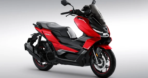 รูปภาพ GPX  Standard ปี 2025