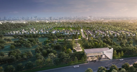 รูปภาพ เพอร์เฟค เพลส ราชพฤกษ์-รัตนาธิเบศร์ (Perfect Place Ratchaphruek-Rattanathibet)