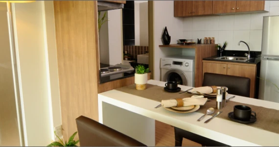 รูปภาพ ทรี คอนโด สุขุมวิท 42