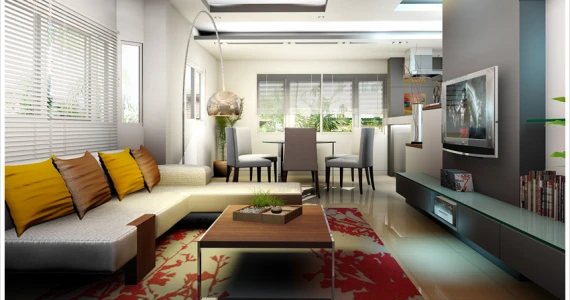 รูปภาพ วิสต้า วิลล์ รังสิต คลอง8 เฟส2 (Vista Ville)