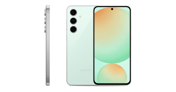 รูปภาพ ซัมซุง SAMSUNG Galaxy S24 FE (8GB+256GB)