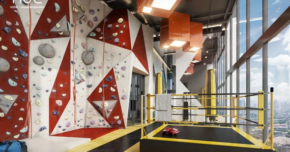 รูปภาพ นิว โนเบิล งามวงศ์วาน (Nue Noble-Ngamwongwan)