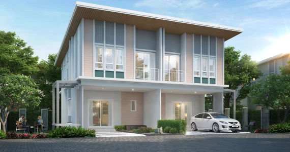 รูปภาพ เดอะ มิกซ์ แกรนด์ ศรีราชา (The Mix Grand Sriracha)