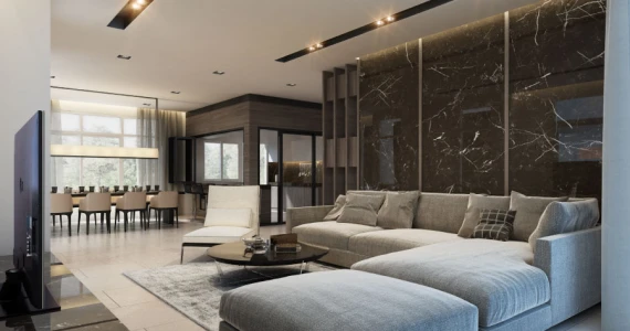 รูปภาพ ดิ โอโซน รามอินทรา (The Ozone Ramindra)