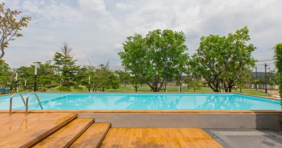 รูปภาพ พรีซีโอ 3 อมตะซิตี้ - บ่อวิน (Preceo 3 Amata city - Borwin)