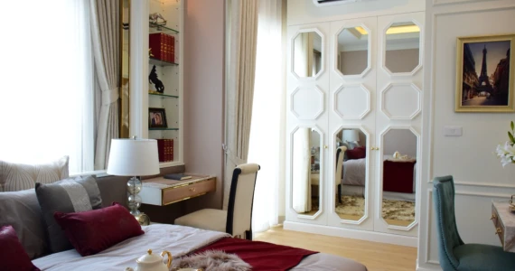 รูปภาพ โกลเด้น ทาวน์ เพชรเกษม-เลียบคลองทวีวัฒนา (Golden Town Phetkasem-Leab Klong Taweewattana )