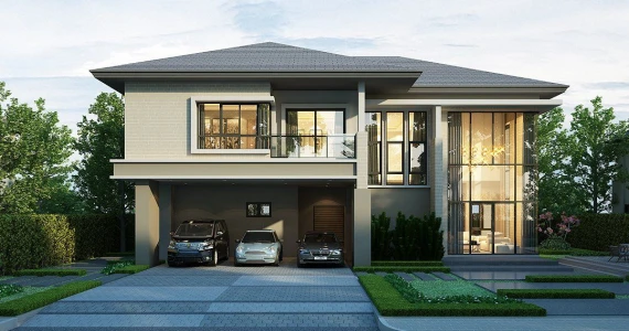 รูปภาพ เดอะ ซิตี้ รัชดา - วงศ์สว่าง (The City Ratchada - Wongsawang)