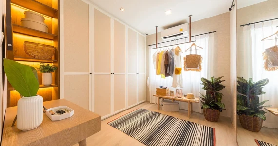 รูปภาพ วิลลาจจิโอ 3 ศรีนครินทร์-บางนา (Villaggio 3 Srinakarin-Bangna)