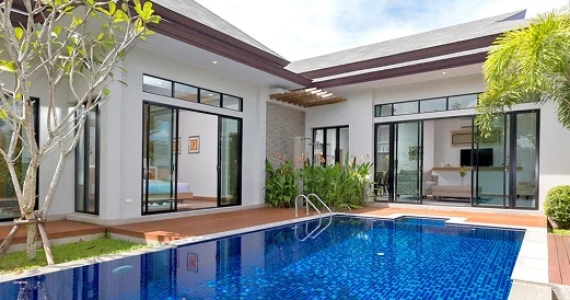 รูปภาพ โตนด เอสเตท (Tanode Estate)