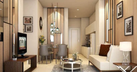 รูปภาพ คอนโด อีเทอร์นิตี้ สุขุมวิท 8 (Eternity Sukhumvit 8)