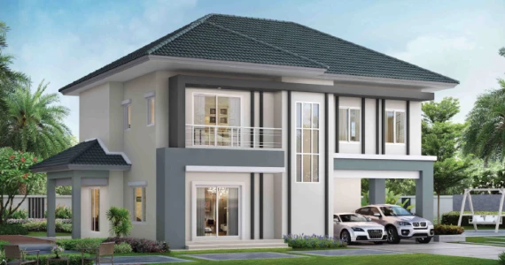 รูปภาพ แลนซีโอ คริป ศรีราชา - บ่อวิน (Lanceo CRIB Sriracha - Borwin)