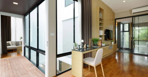 รูปภาพ เนอวานา บียอนด์ ศรีนครินทร์ (Nirvana Beyond Srinakarin)