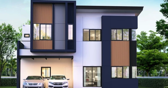 รูปภาพ เดอะ ไพร์ด รังสิต-คลอง 3 (The Pride Rangsit-Klong 3)