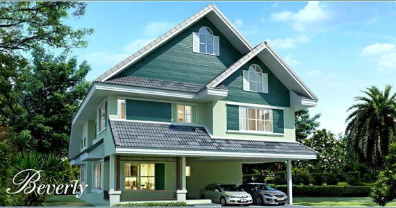 รูปภาพ บริติช พาร์ค ทวีวัฒนา (British Park Taweewattana)