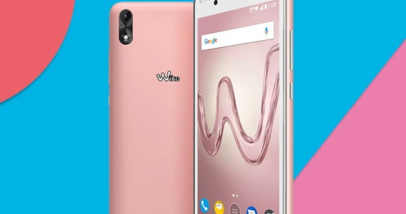 รูปภาพ วีโก Wiko-Robby 2