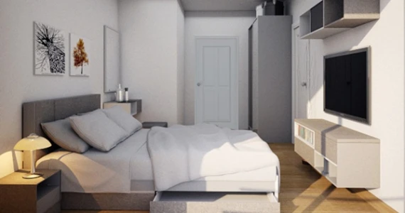 รูปภาพ ศุภาลัย เวอเรนด้า พระราม 9 (Supalai Veranda Rama 9)