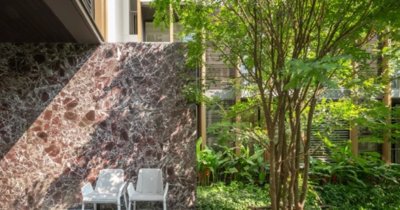 รูปภาพ โนเบิล อราวน์ สุขุมวิท 33 (Noble Around Sukhumvit 33)