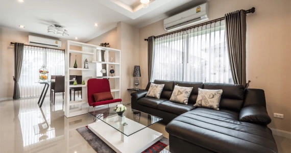 รูปภาพ สินธานีโครงการ 11 ควอลิตี้ไลฟ์ (Sinthanee 11 Quality Life)