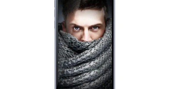 รูปภาพ ไอโมบาย i-mobile IQ Z
