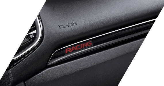 รูปภาพ มาสด้า Mazda 3 2.0 Sedan Racing Series ปี 2015
