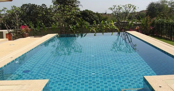 รูปภาพ ซีริดจ์ รีสอร์ท หัวหิน (SeaRidge Resort Hua Hin)