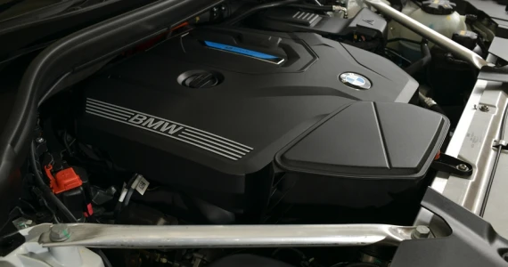 รูปภาพ บีเอ็มดับเบิลยู BMW X3 xDrive30e M Sport(Pro) ปี 2020