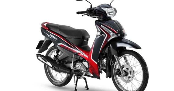 รูปภาพ ยามาฮ่า Yamaha FINN standard ปี 2019