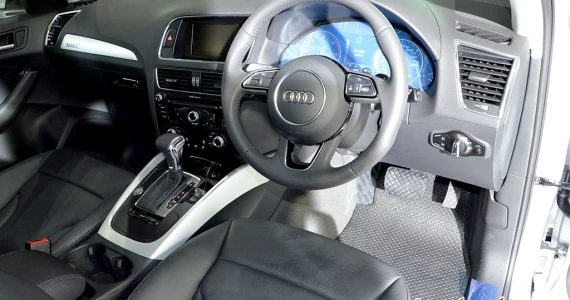 รูปภาพ อาวดี้ Audi Q5 2.0 TDI quattro ปี 2013