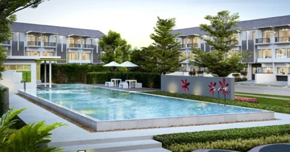 รูปภาพ บ้านใหม่ พระราม 2-พุทธบูชา (Baan Mai Rama 2-Puttabucha)