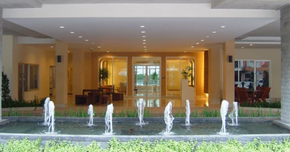 รูปภาพ ซิตี้ โฮม สี่แยกท่าพระ (City Home Tha-Phra)