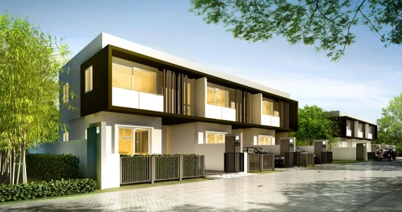 รูปภาพ เดอะ แพลนท์ ซิตี้ ลาดพร้าว 71 (The Plant Citi)