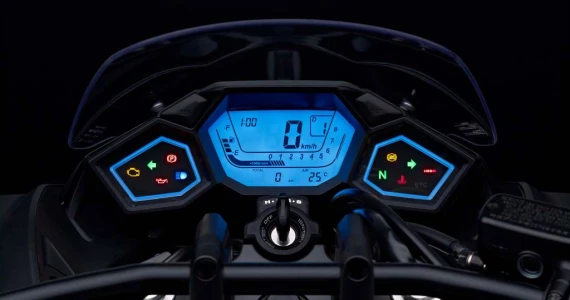 รูปภาพ ฮอนด้า Honda NM4 MY2014 ปี 2014